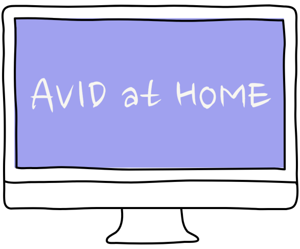 AVID at Home